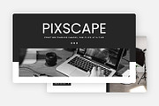 Photography PPTX Presentation, a Presentation Template by Kren Studio (Thumbnail 4 of 8)