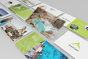 Adventure Shop Powerpoint Template, a Presentation Template by Incools Stokie (Thumbnail 8 of 10)