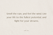 La Coffee A Handmade Font, a Handwritten Font by Creativetacos (Thumbnail 6 of 8)