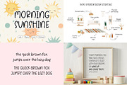 Whole Shop Font Bundle Kaya Fonts, a Script Font by Kaya Fonts (Thumbnail 54 of 65)