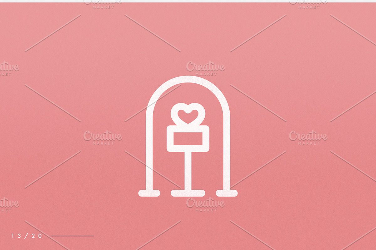 LOVE AND WEDDING, an Icon by NAS (Photo 14 of 24)