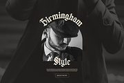Bellanork | Blackletter Typeface, a Font by Denustudios (Thumbnail 2 of 12)