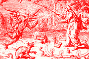 Witches & Wizards, an Illustration by Nomad Visuals (Thumbnail 15 of 15)