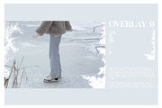 Ice Frost Overlays, a Texture Graphic by Kaleriia (Thumbnail 10 of 17)