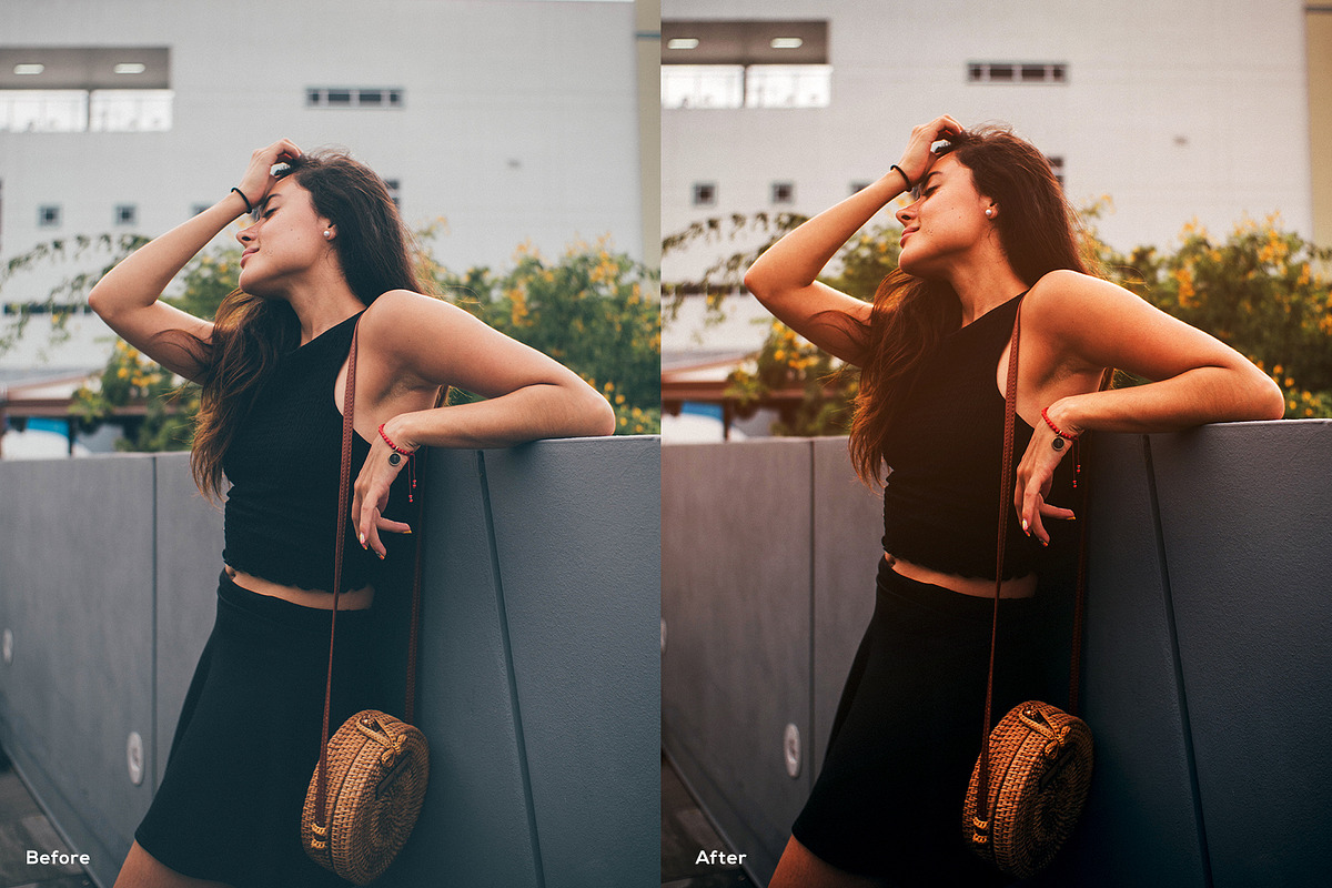 Matelda | Photoshop Actions, an Action Add-On by Filterlate (Photo 4 of 8)