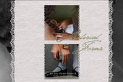Material Forms: Textile Design Kit, an Object Graphic by Purple (Thumbnail 6 of 15)
