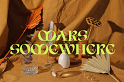 ED Brigid Typeface, a Serif Font by Emyself Design (Thumbnail 12 of 12)