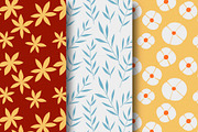 Blooming heat, an Object Illustration by Anastasia Cuza (Thumbnail 4 of 9)