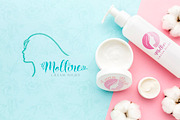 Art Valentine, a Script Font by Yoga Letter (Thumbnail 5 of 9)