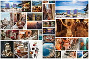 Italian vibes - 181 images, a Holiday Photo by Handmadefont (Thumbnail 12 of 17)