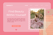 Pixel Lace – borders & frames pack, an Object Graphic by Elena Choo (Thumbnail 10 of 13)