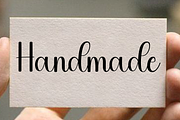 Briliany, a Handwritten Font by FreshTypeINK (Thumbnail 5 of 8)