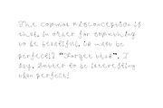 Broken Ballpoint | Handwriting Font, a Font by Off The Rack © (Thumbnail 2 of 5)