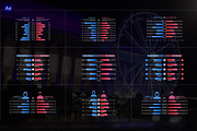 Comparison Chart | After Effects, a Templates & Theme by Gatamotion (Thumbnail 2 of 2)