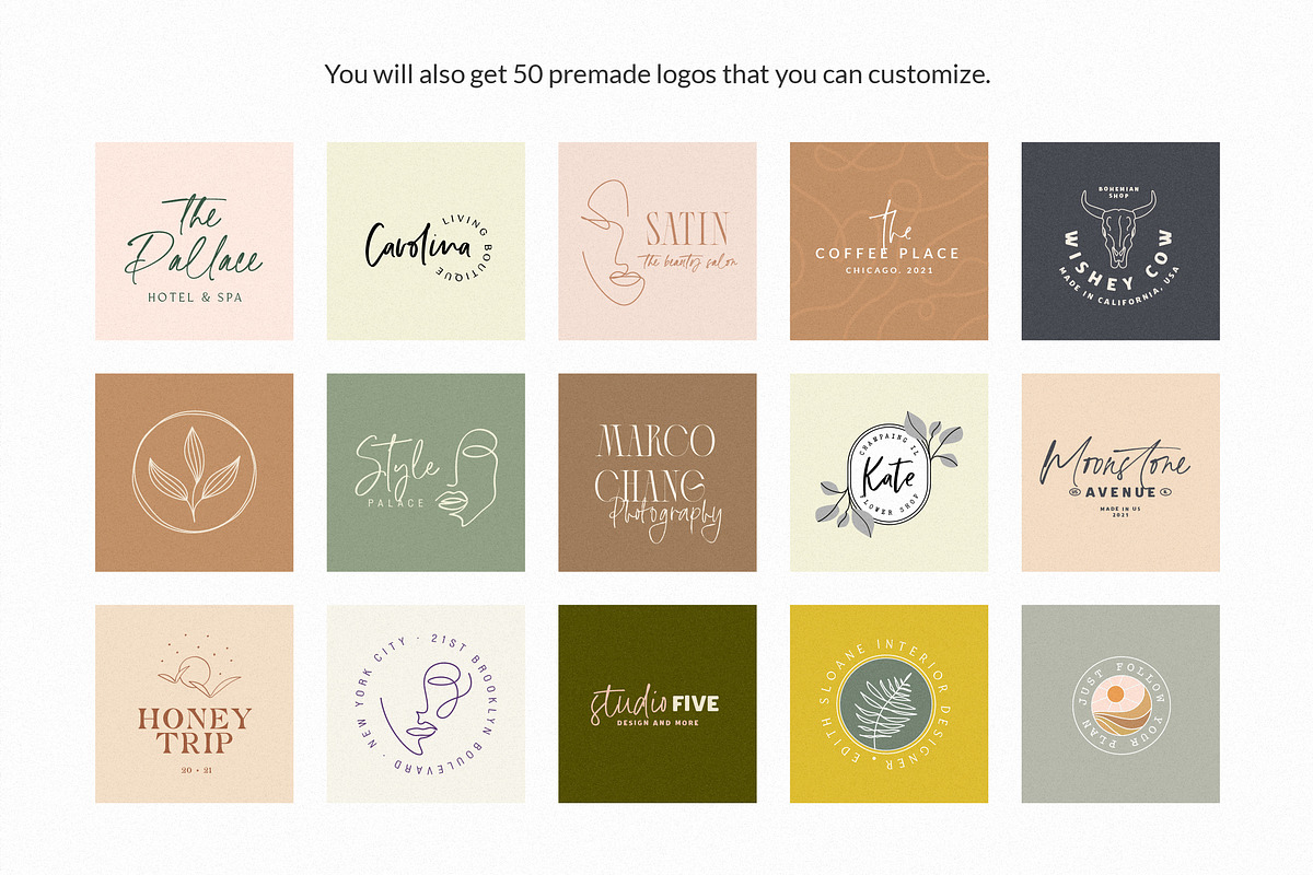 Handwritten Fonts and more Bundle, a Sans Serif Font by VladCristea (Photo 7 of 58)