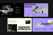 PureFrame - Creative PPT, a Presentation Template by Dirtytemp Studio (Thumbnail 4 of 7)