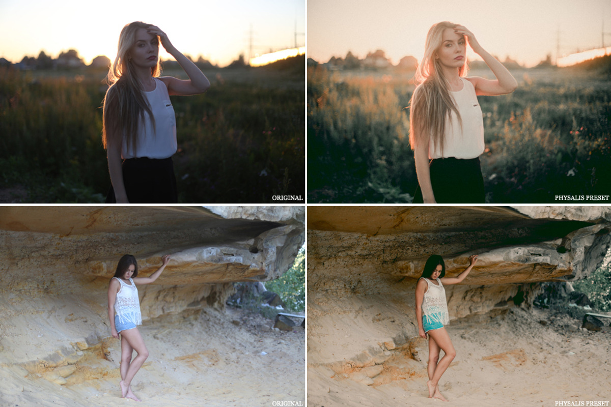 Physalis - Lightroom preset, a Preset Add-On by LovelyPhotoPrints (Photo 4 of 5)