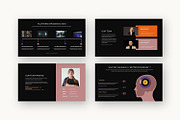 Prun : Crypto Business Google Slides, a Presentation Template by Punkl Camp (Thumbnail 11 of 16)
