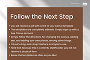 Ultimate Real Estate Planner Canva, a Brochure Template by Modernastic - Canva (Thumbnail 7 of 7)