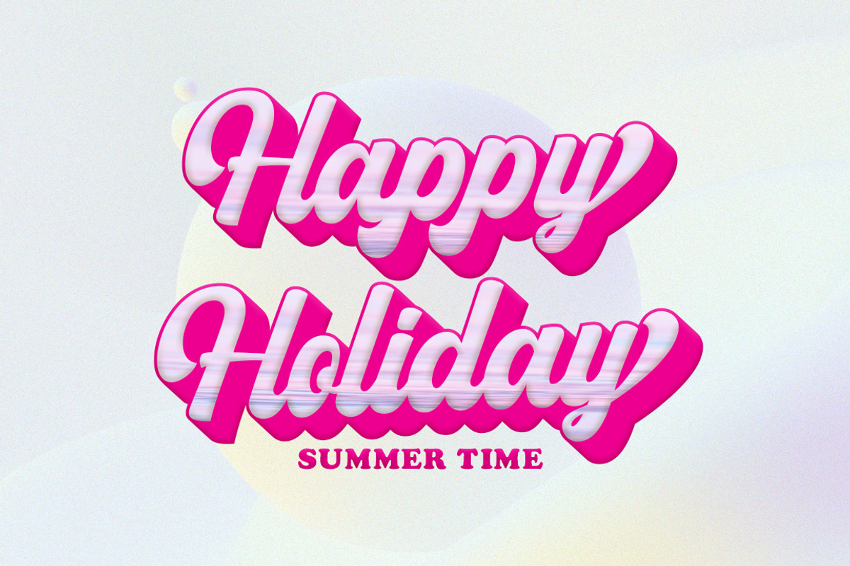 Mitona Vintage (New Update), a Script Font by Letter Fresh (Photo 5 of 9)