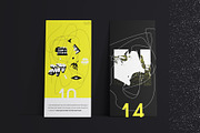 Abstract art & Textures creator kit., a Pattern Graphic by lisa_kalev (Thumbnail 4 of 13)