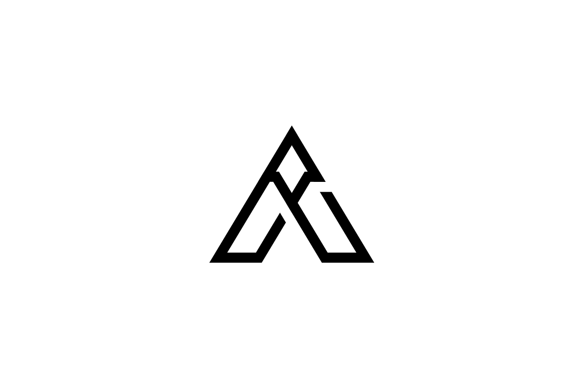 Luxury Modern Initials A Logo, a Branding & Logo Template by Luxury Logos (Photo 3 of 4)