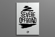 Off-Road Grunge Pack, a Texture Illustration by Annyart Design (Thumbnail 19 of 20)