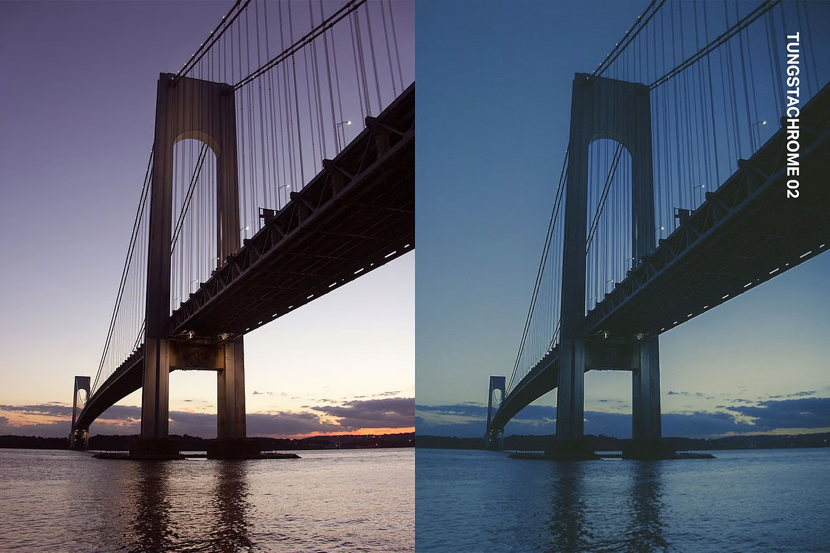 20 Film Aesthetic Lightroom Presets, a Preset Add-On by skybluecreative (Photo 2 of 12)