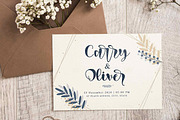 Christmas Magic, a Script Font by Letterara (Thumbnail 8 of 11)
