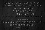 Solami Font | Special Script, a Script Font by Jadatype.id (Thumbnail 6 of 7)