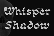 CS Rolins Drawn, a Sans Serif Font by Craft Supply Co. (Thumbnail 5 of 8)