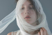 148 Young wrapped models, a Beauty & Fashion Photo by Handmadefont (Thumbnail 71 of 153)