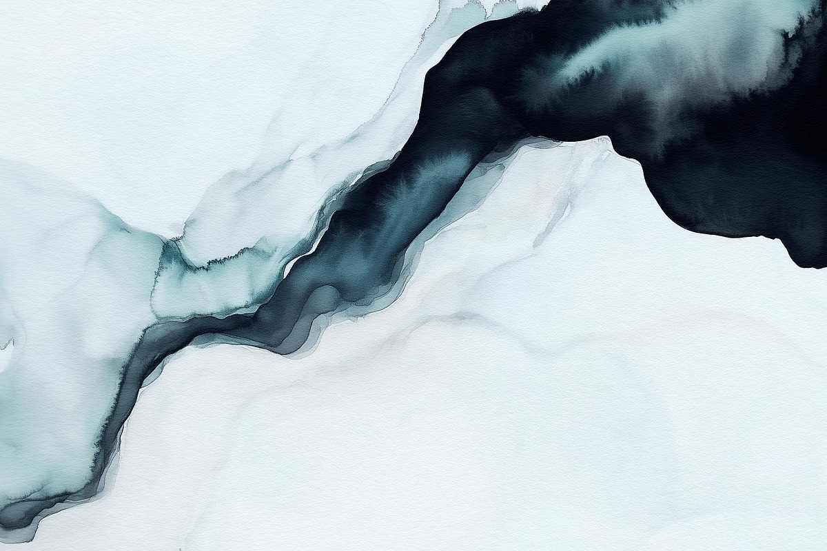 Abstract Watercolor Textures, a Texture Graphic by Design Squad (Photo 4 of 4)