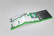 Square Tri-Fold Brochure Template, a Brochure Template by Alice_s (Thumbnail 5 of 6)