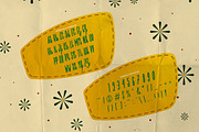 Country Foody - Condensed Retro Font, a Sans Serif Font by PutraCetol Studio (Thumbnail 9 of 11)