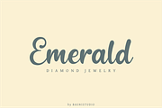 Pigaintto Handwritten Font, a Handwritten Font by Basnistudio (Thumbnail 2 of 10)