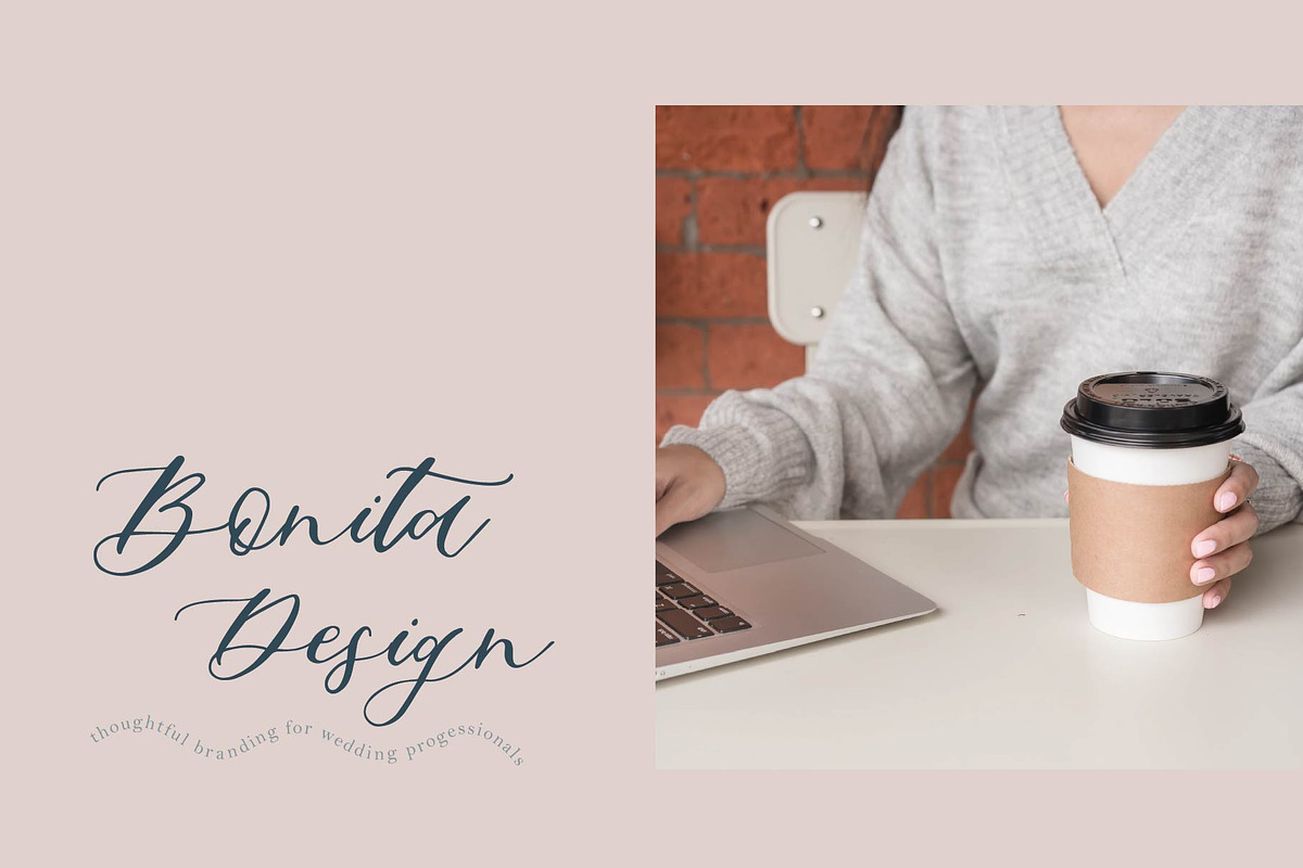 Sapphire Script Standard Version, a Handwritten Font by Design by Laney (Photo 6 of 13)