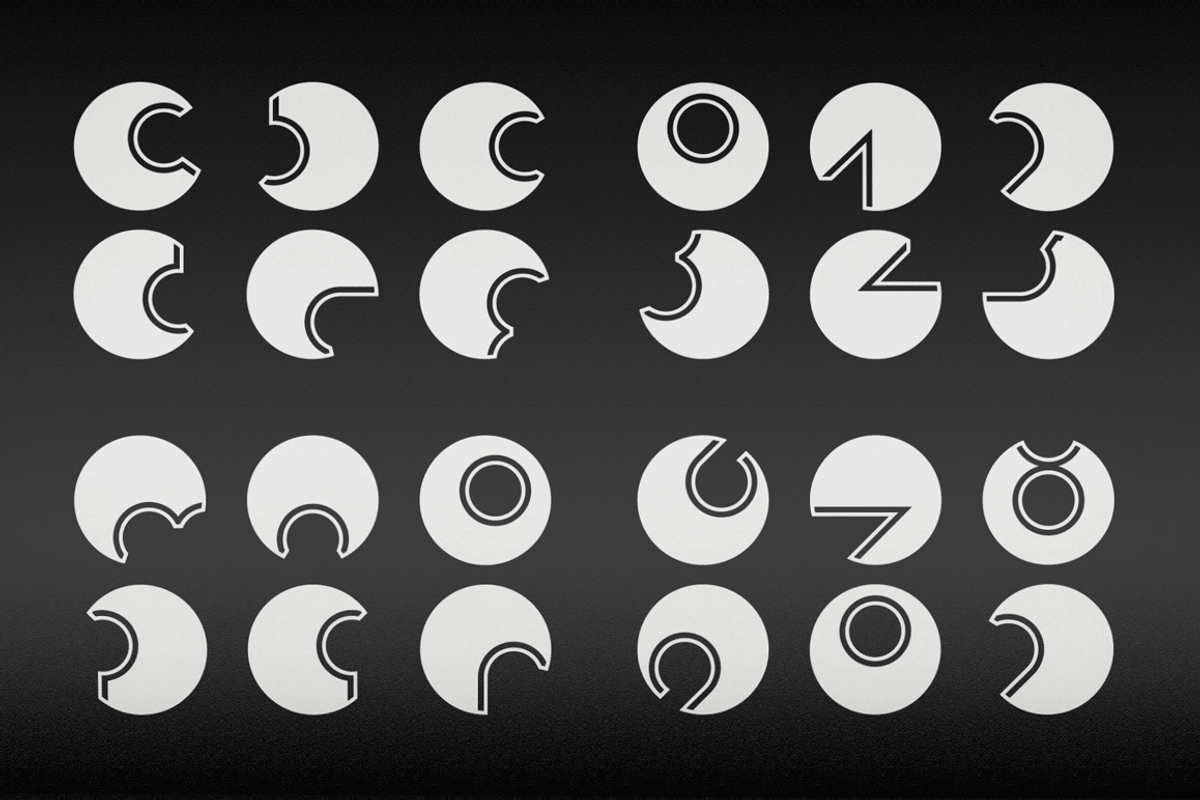 INVECTORS Font preview 7