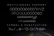 Bunderan Rounded Sans, a Sans Serif Font by Say Studio (Thumbnail 3 of 12)