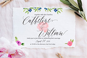 Fitri Script, a Script Font by JROH Creative (Thumbnail 2 of 8)