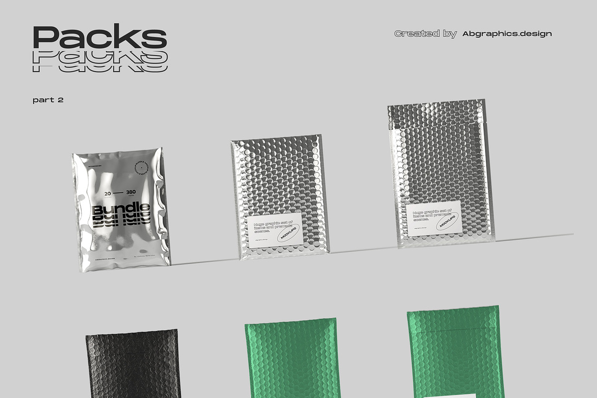 50%OFF The Scene Creator 2 - front, a Packaging Mockup by Creatoom (Photo 29 of 44)