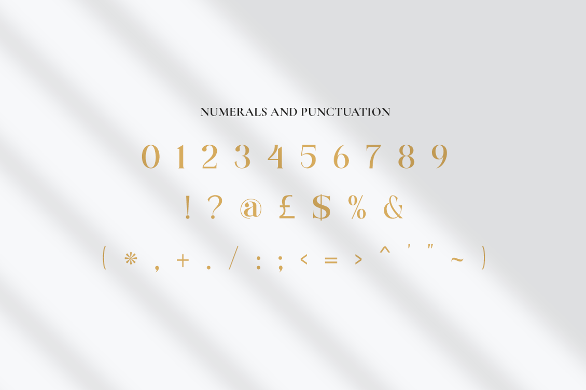 Youthtopia - Advertisement Font, a Serif Font by RockboyStd (Photo 11 of 12)
