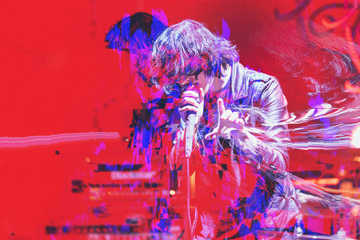 Glitch Effect V1, a Plug-in Add-On by Traint (Photo 31 of 32)