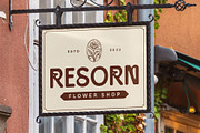 CS Regina Drawn, a Sans Serif Font by Craft Supply Co. (Thumbnail 6 of 8)