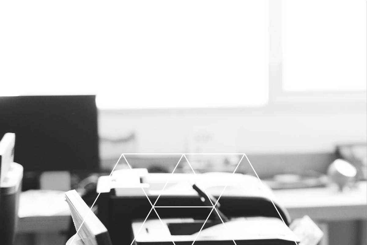 Hexagonal Masks, a Mask Mockup by VectorShop (Photo 13 of 68)