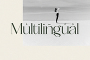 Bellastra - A Timeless Elegant Serif, a Serif Font by Qweera Studio (Thumbnail 12 of 12)