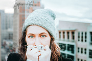 Mobile Lightroom - Soft Light, an Action Add-On by The Red Pine (Thumbnail 4 of 6)