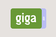 Tordoeska Sans Serif Font, a Sans Serif Font by UICreative (Thumbnail 2 of 13)