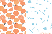 Good Vibes - Patterns, a Pattern Graphic by Shh! Maker Design (Thumbnail 5 of 6)