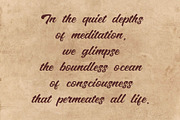 Brushtina Brush Font, a Handwritten Font by Anomali Creatype (Thumbnail 4 of 10)